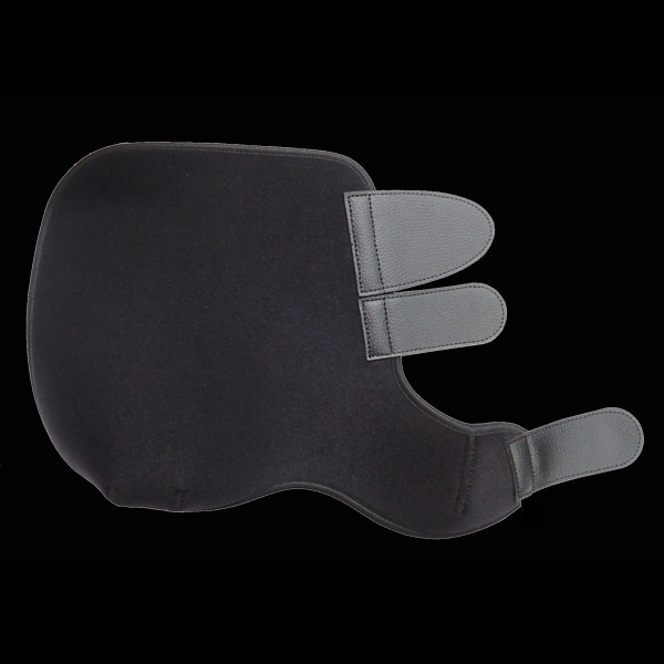 PUNCHING FOREFOOT BOOT